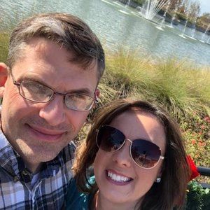 Meet your Posher, Meredith